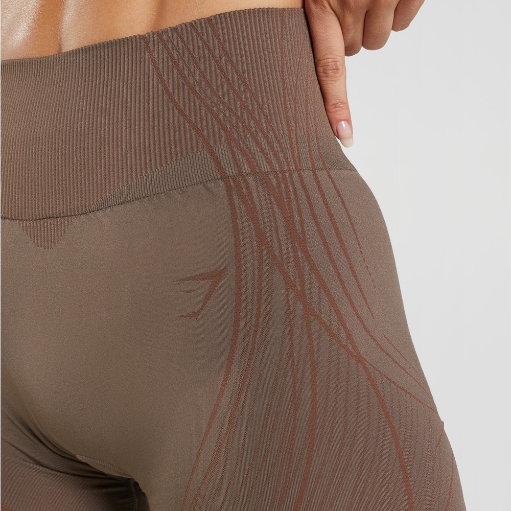 Apex Seamless Shorts Gymshark